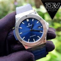 Jual Hublot Classic Fusion Model & Desain Terbaru 